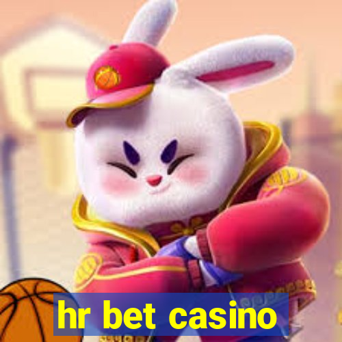 hr bet casino